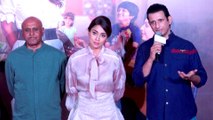 तो इसलिए Sharman Joshi और Shriya Saran ने की ये फिल्म