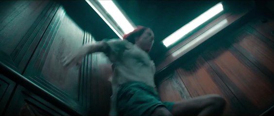 Kötü Ruh: Uyanış - Evil Dead Rise