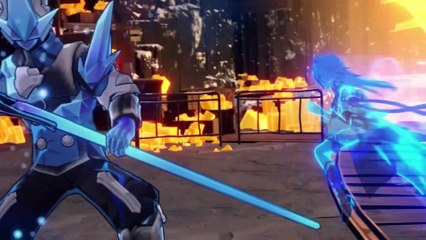 Honkai Star Rail   Seele  Uneventful Night  Trailer