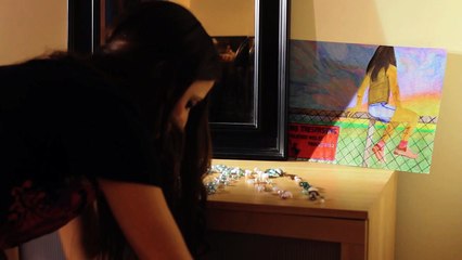 Dark Misery (SHORT FILM)_Director's Cut - Produced by Kudocast Films