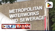 MWSS, hinikayat ang LGUs na bumuo ng isang ordinansa na nagbabawal sa pools, car wash dahil malakas umanong gumamit ng tubig