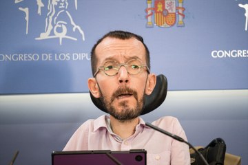 Podemos carga contra Bonilla