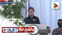 VP at DepEd Sec. Sara Duterte, pinangunahan ang pagbubukas ng Oriental Mindoro Sports Complex