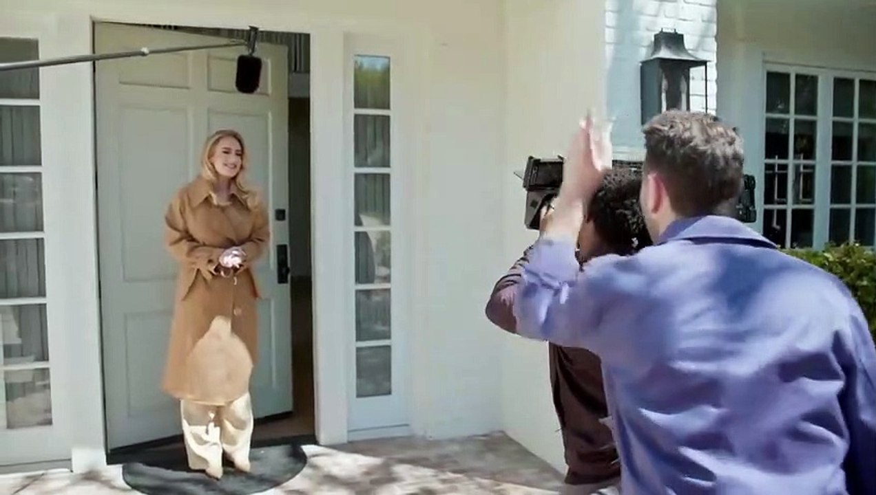 Adele - The Final Carpool Karaoke