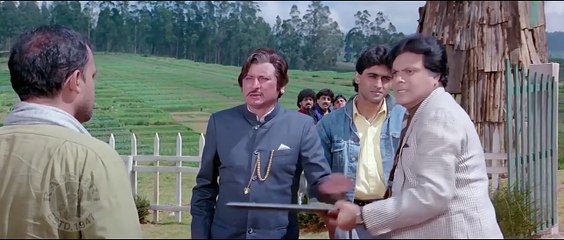 Have a look at this action based scene from the movie