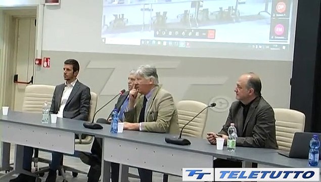 Video News - POLO SCOLASTICO DI GHEDI
