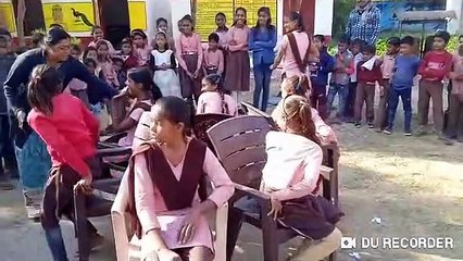 FOCUSED ON GIRL EDUCATION #EDUCATE GIRLS