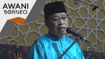 Program pembangunan jangka panjang bangunkan bandar Sibu