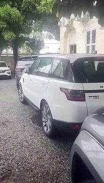 Carros de luxo, joias e cavalos são apreendidos em ação contra sonegação em AL