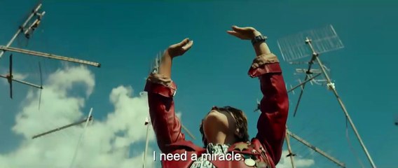 Uçsuz Bucaksız Fragman