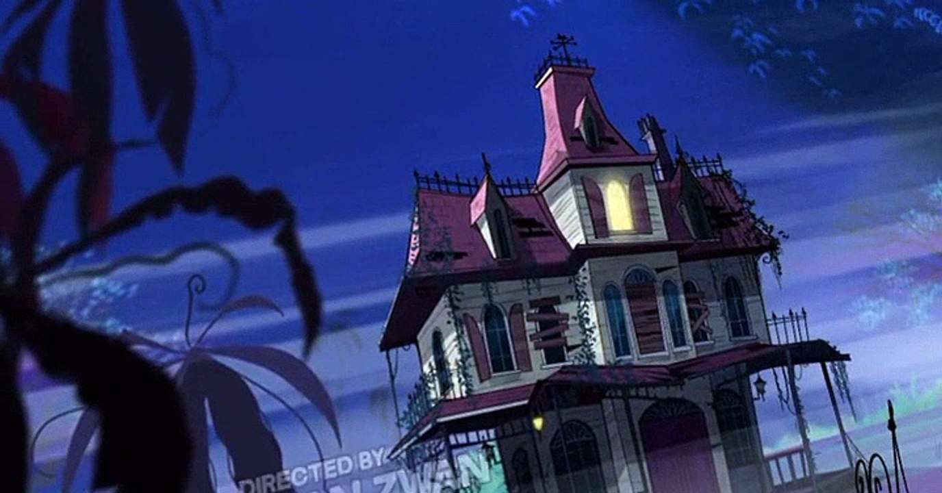 Monster Beach E001