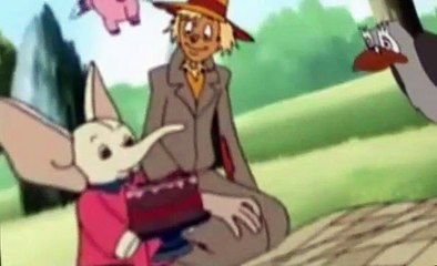 Magic Adventures of Mumfie S02 E034