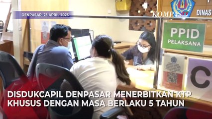 Ratusan WNA di Bali yang Punya KTP, Tidak Memiliki Hak Ikut Urusan Politik di Indonesia