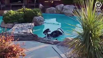 Laabet Lakdar - ميسون تفقد وعيها