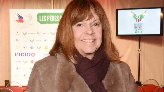 VOICI - Je n'ai pas de retraite : Chantal Goya cash sur son rapport à l’argent