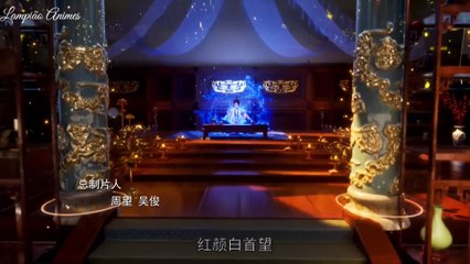 Martial Master Episódio 327 Legendado PT-BR