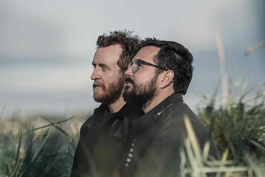 Mayflies - Trailer © Filmin