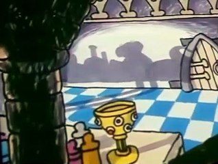 Roobarb E009 - Roobarb When The Opera Wasnt a Phantom