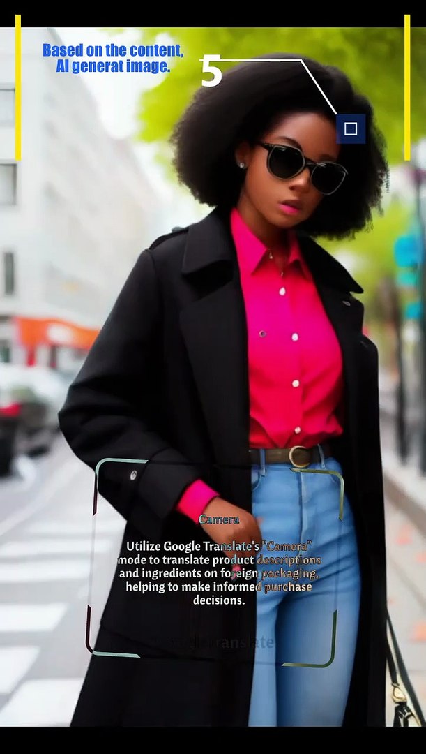 ⁣Google Translate Top 5 Money techniques  Ver.4 #GoogleTranslate