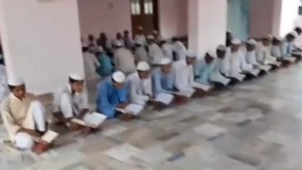 शिवपुरी: मध्यप्रदेश में मदरसों का होगा सर्वे, लोगों ने दी प्रतिक्रियां