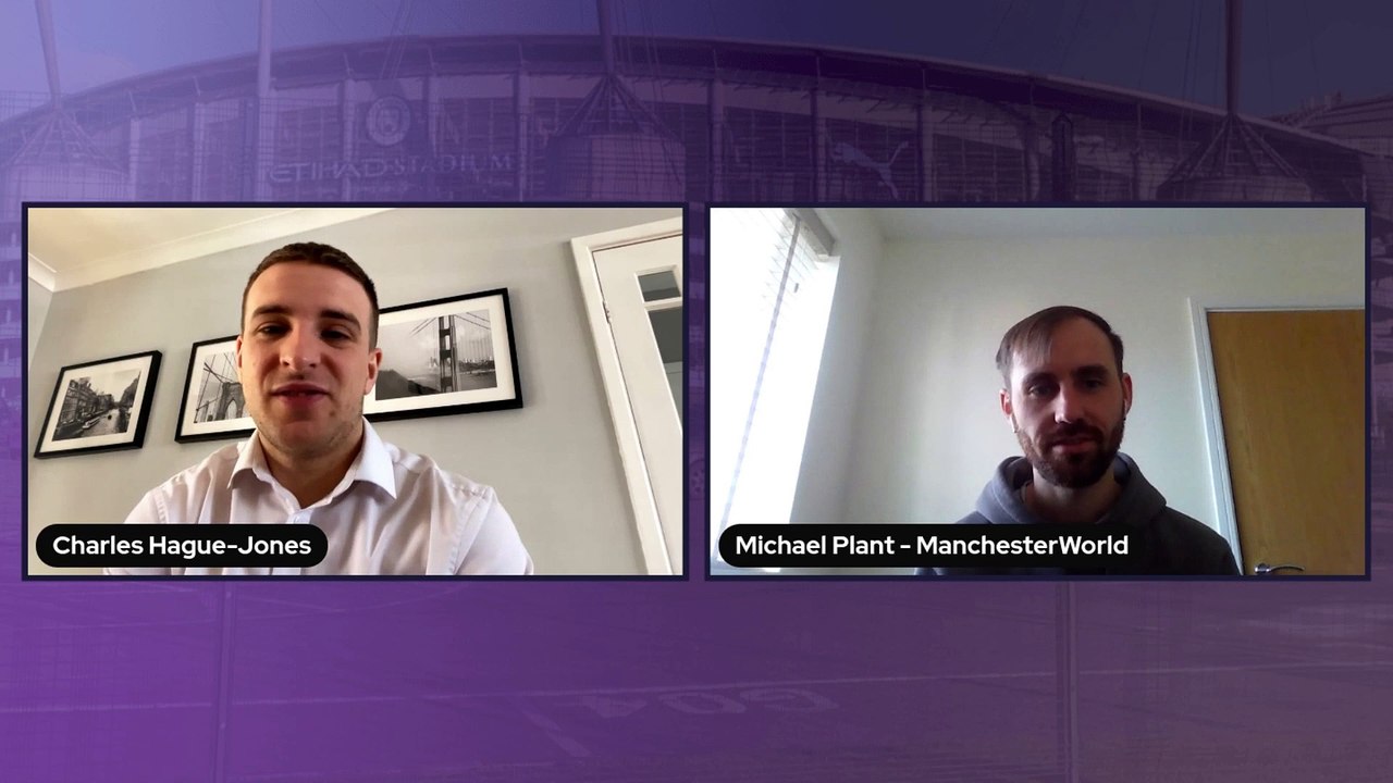 Is Manchester City vs Arsenal the title decider? A look ahead to a huge game in the Premier League title race