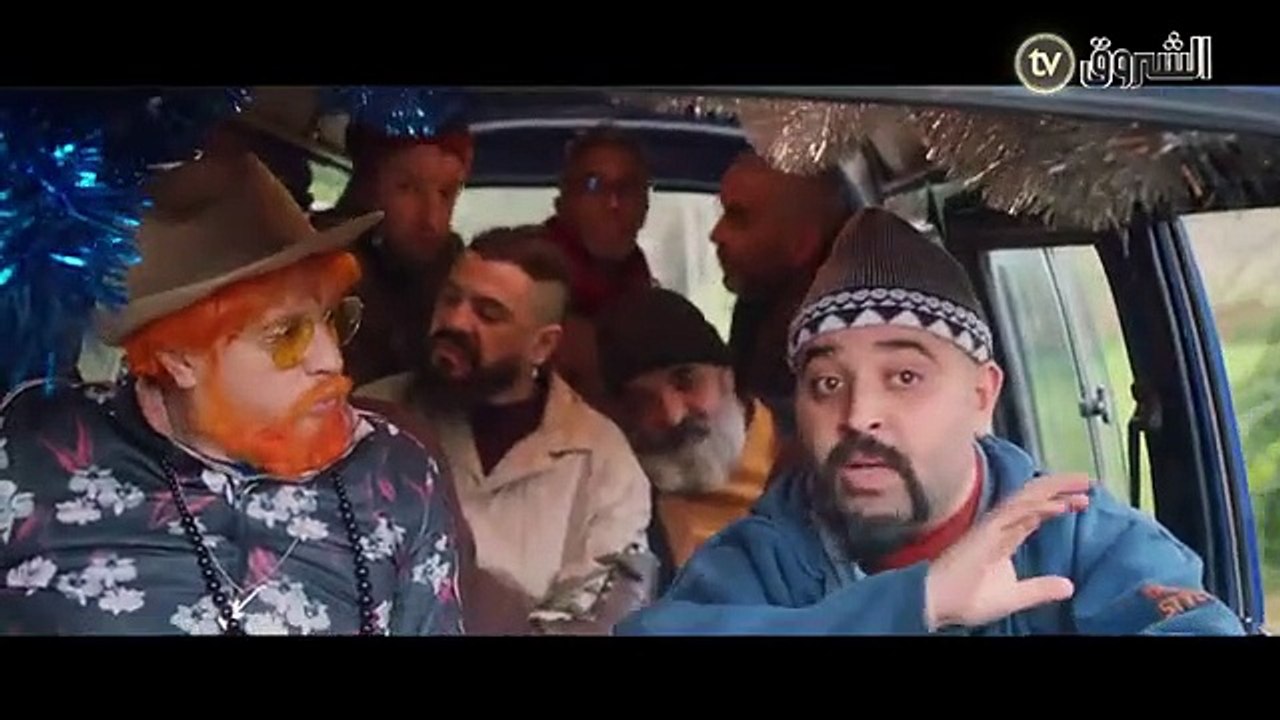 البطحة - الحلقة 20 - الأخيرة -  al bath7a - episode 20