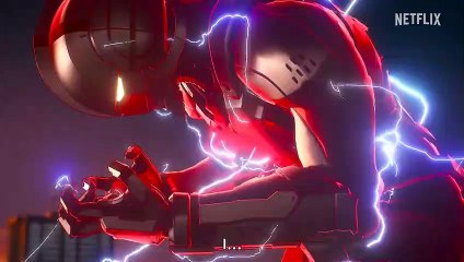 Ultraman - Staffel 3 Trailer OmeU