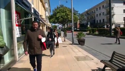 Messina prima in Europa per crollo demografico