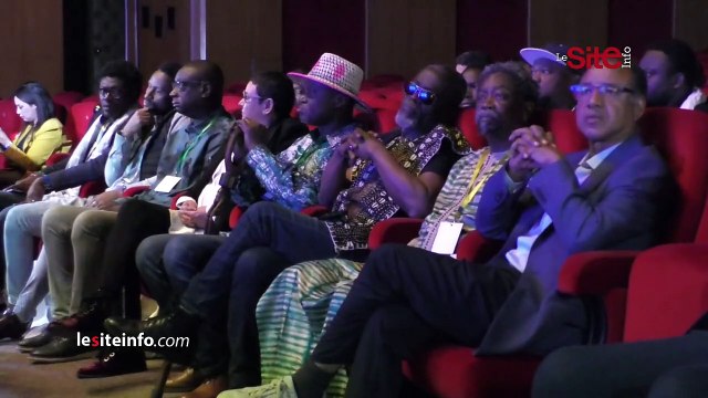 افتتاح الدورة الأولى لمهرجان المسرح الإفريقي بالرباط