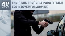 Morador denuncia ocorrências de assaltos e sequestros na Vila Jaguara | SOS São Paulo
