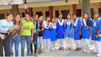 मिलिए अलीगढ़ के हाईस्कूल और इंटरमीडिएट टॉपर से, जानिए कामयाबी का राज