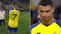 Ronaldo yaptığı son hareketle Suudi taraftarların sabır taşını çatlattı: Takımdan hemen gönderin