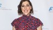 Mayim Bialik 