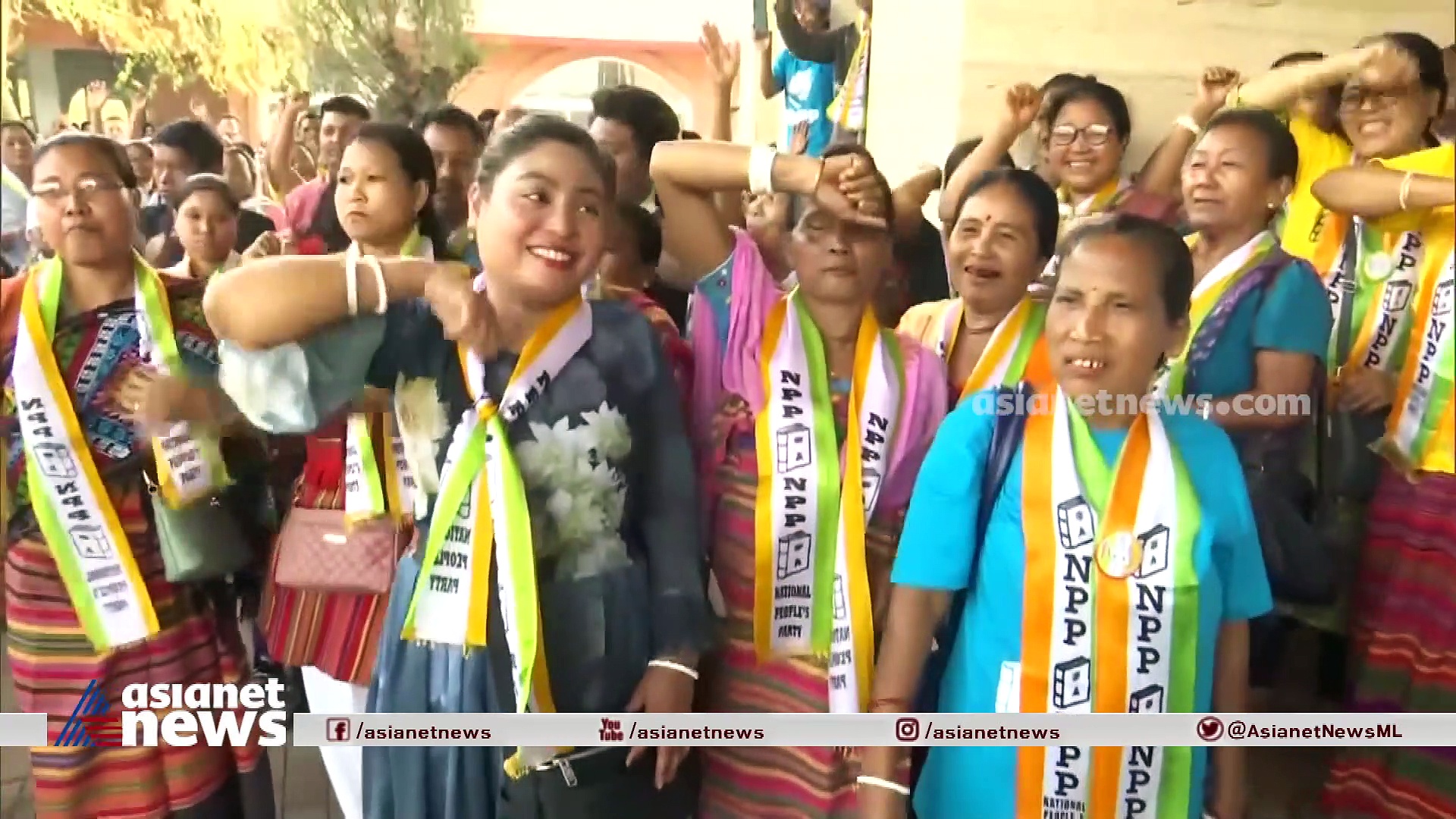 തെക്കേ ഇന്ത്യയിലെ ബിജെപിയുടെ നീക്കങ്ങള്‍ വിജയം കാണുമോ; ഇന്ത്യന്‍ മഹായുദ്ധം