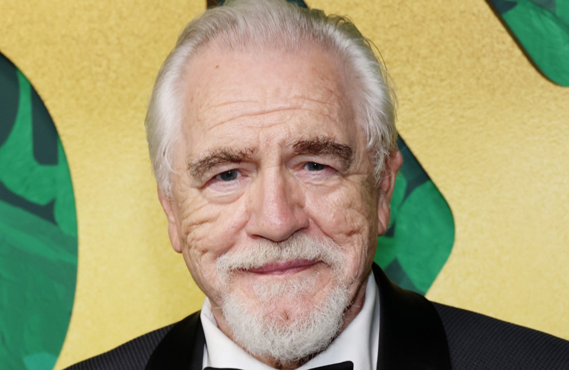 Brian Cox has been cast in Amazon Prime's '007's Road to a Million'