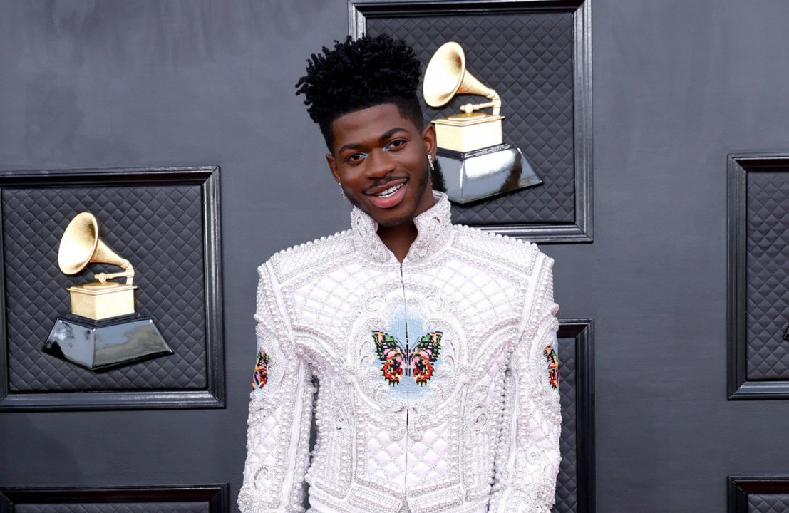 Lil Nas X: Zusammenarbeit mit PinkPantheress