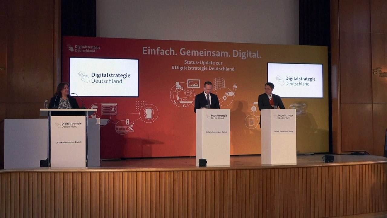 'Digital-Booster' für Gesundheitssektor in Deutschland