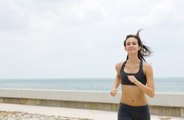Sports bras are 'sports equipment' that help women run faster