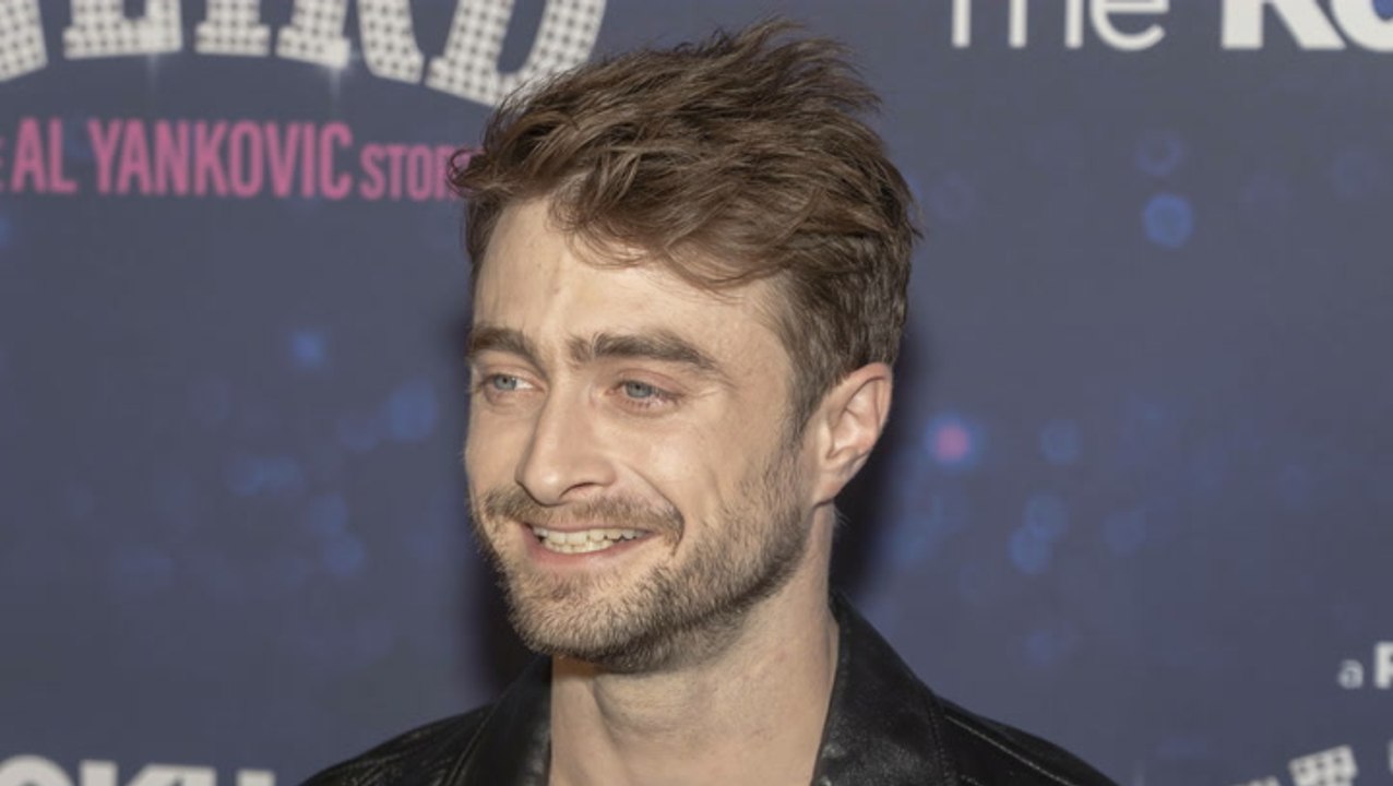 „Harry Potter“: Daniel Radcliffes erstes Kind ist da