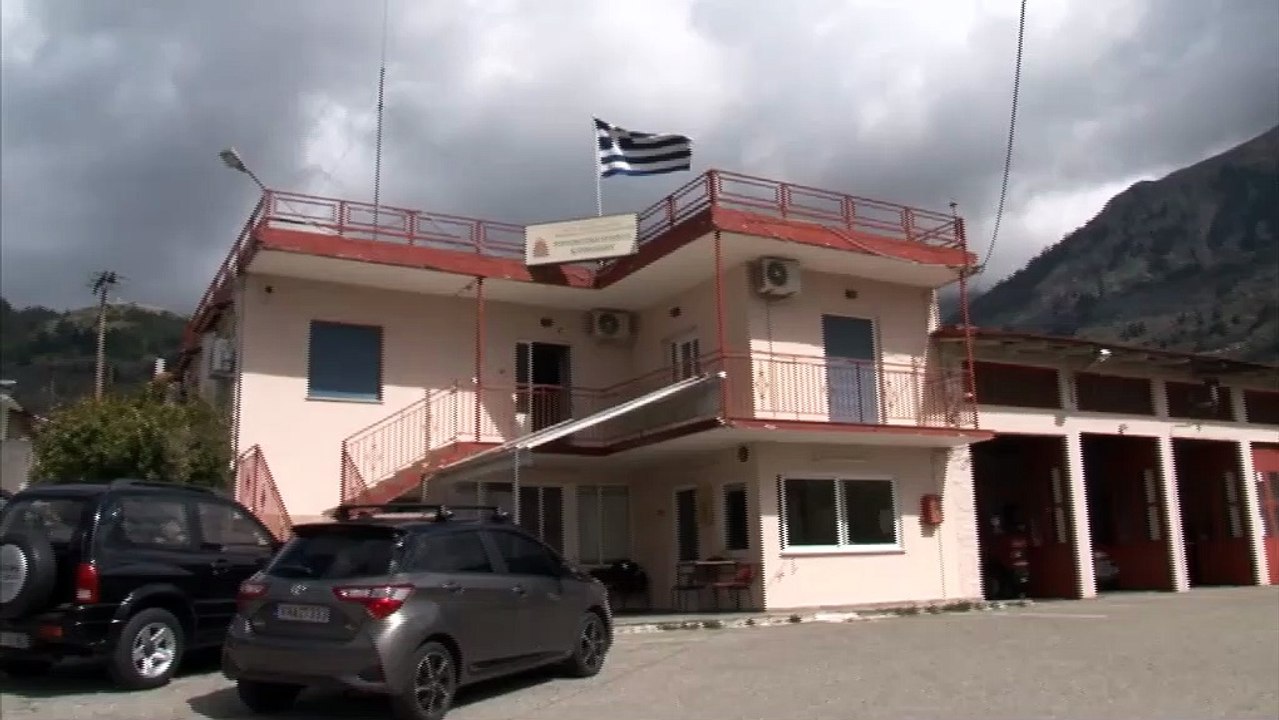 Ευρυτανία: Ας μην επαναληφθεί το περσινό φαινόμενο με τα πρόστιμα κατά την αντιπυρική περίοδο