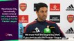 If you want to be champions you have to beat City - Arteta delivers Arsenal incentive