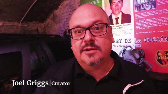 Is this one of the most haunted museums in the country? Ghost stories from The True Crime Museum in Hastings, East Sussex