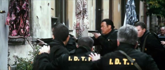 Born to Raise Hell Trailer