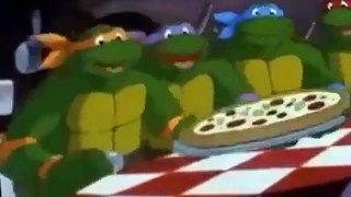 Teenage Mutant Ninja Turtles (1987) S06 E010 Phantom of the Sewers