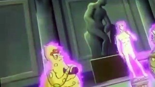 Teenage Mutant Ninja Turtles (1987) S07 E005 Artless