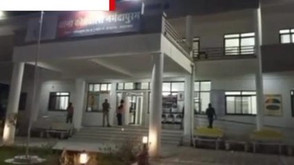 नर्मदापुरम: क्रिकेट पर सट्टा लगाते पुलिस ने पकड़े 8 आरोपी,की कार्रवाई