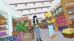 BoJack Horseman BoJack Horseman S01 E009 Horse Majeure