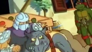 Teenage Mutant Ninja Turtles (1987) S07 E009 The Lost Queen of Atlantis