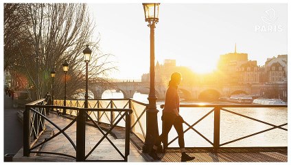 A Paris, numéro 81 (version audio) | Paris Podcast  | Ville de Paris