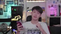 In A Relati0nship EP4-6 Eng Sub